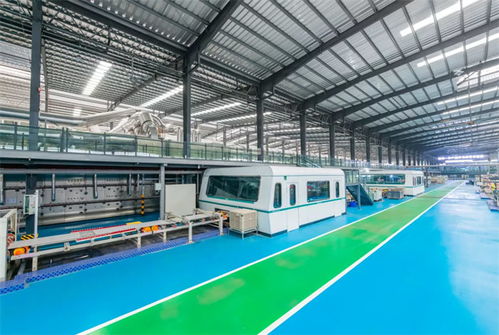 數(shù)智前行，轉型賦能——以新興能源技術研發(fā)激活建陶智造新動能